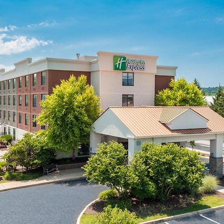 Holiday Inn Express Exton - Great Valley By Ihg Exterior foto