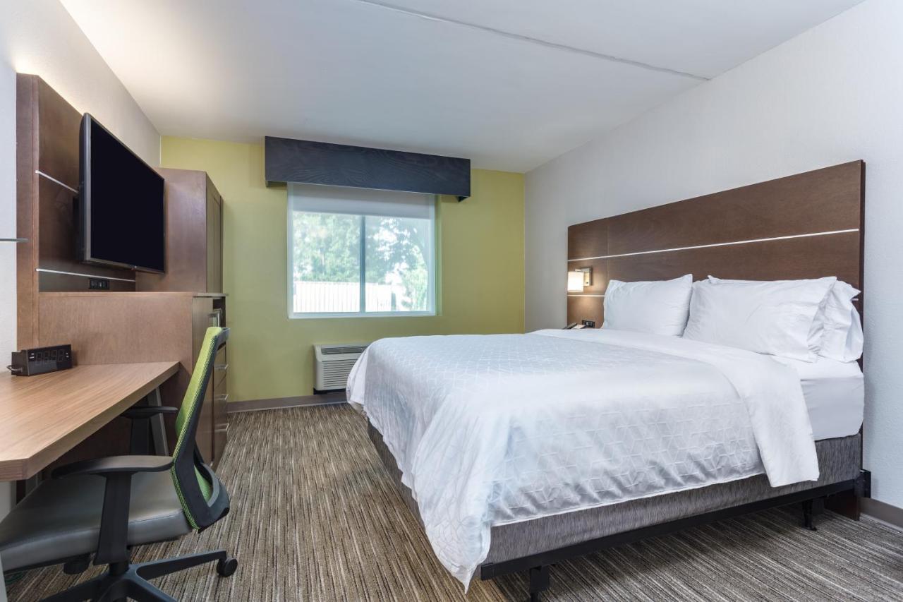 Holiday Inn Express Exton - Great Valley By Ihg Exterior foto