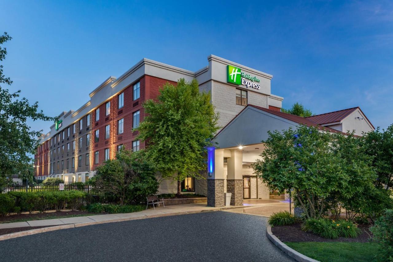 Holiday Inn Express Exton - Great Valley By Ihg Exterior foto