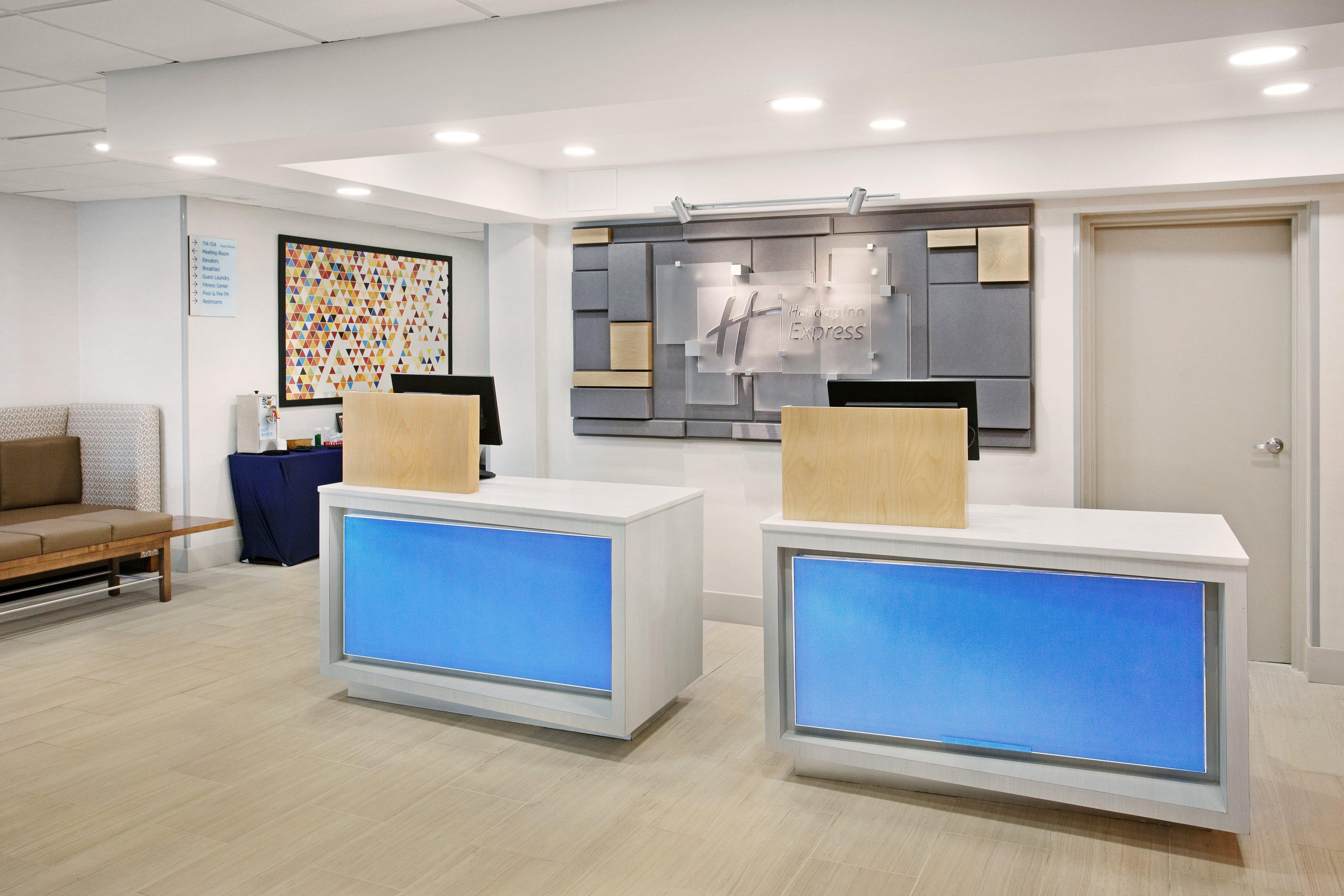 Holiday Inn Express Exton - Great Valley By Ihg Exterior foto