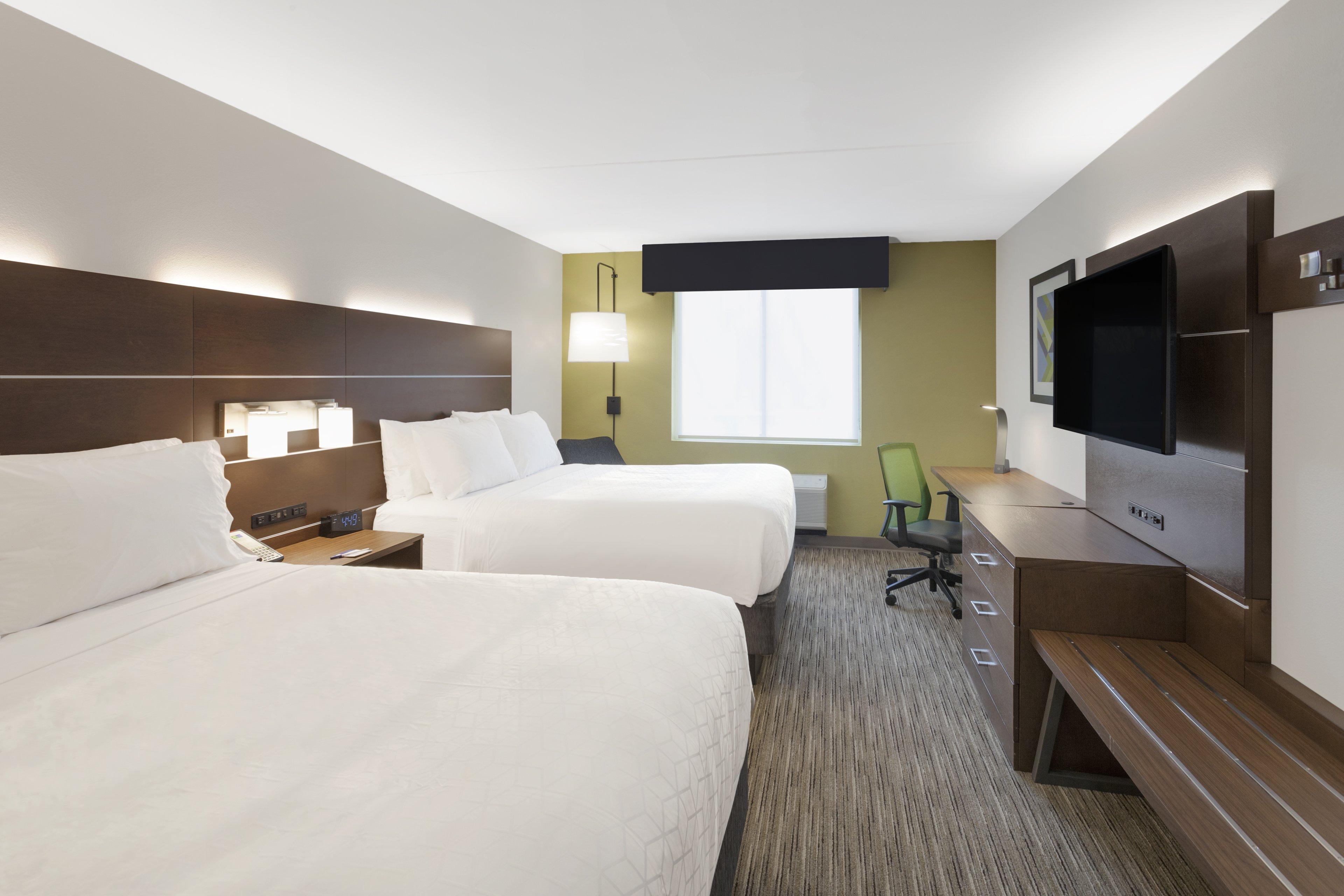 Holiday Inn Express Exton - Great Valley By Ihg Exterior foto