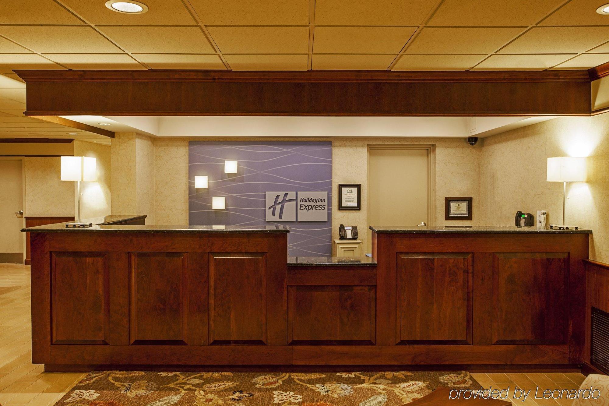 Holiday Inn Express Exton - Great Valley By Ihg Exterior foto