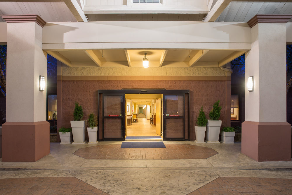 Holiday Inn Express Exton - Great Valley By Ihg Exterior foto