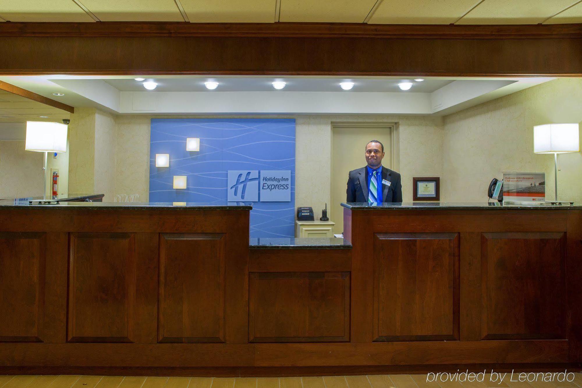 Holiday Inn Express Exton - Great Valley By Ihg Exterior foto