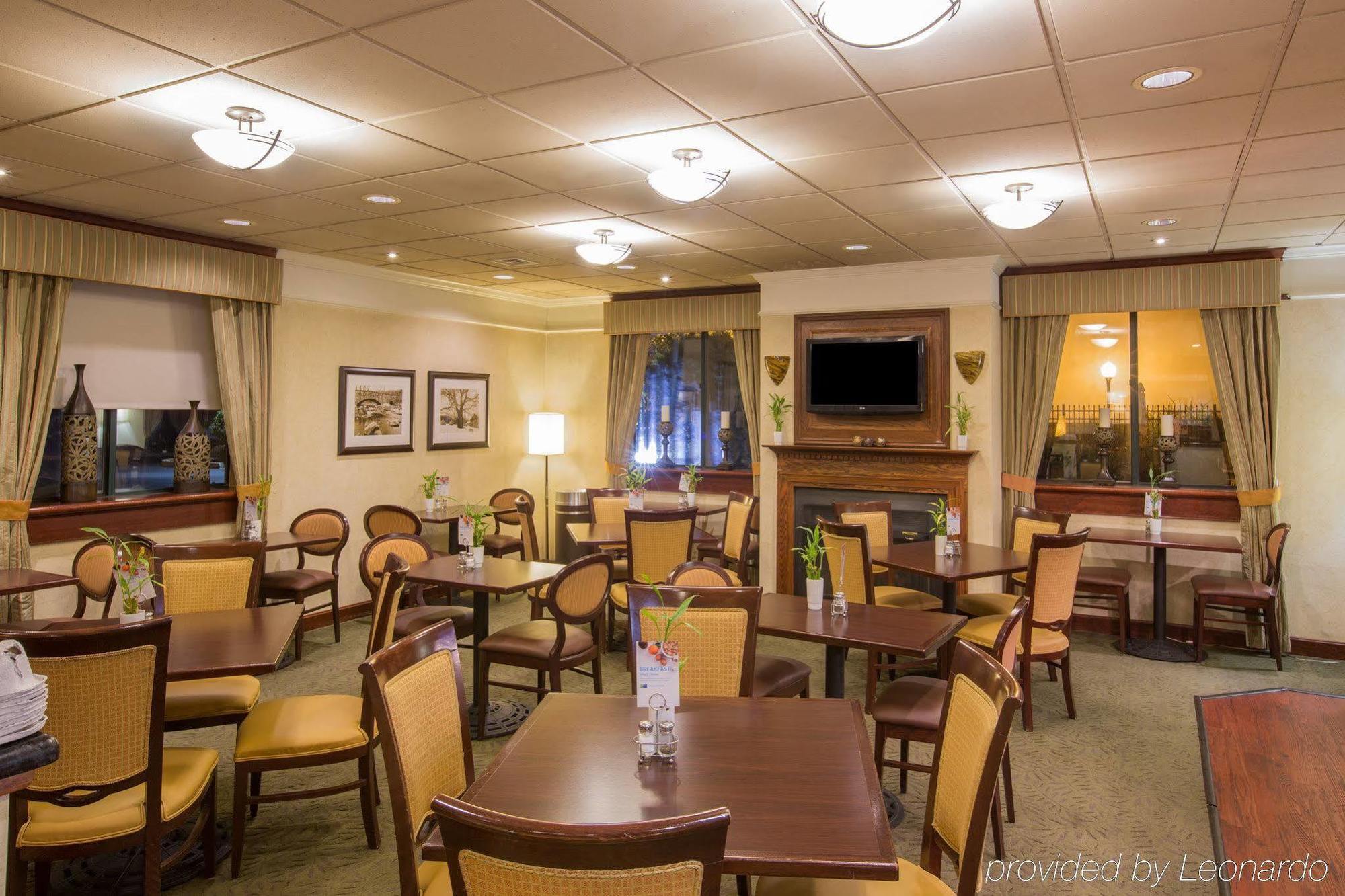 Holiday Inn Express Exton - Great Valley By Ihg Exterior foto